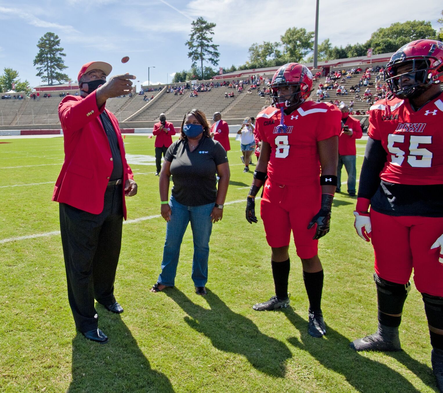 Bill Hayes Field